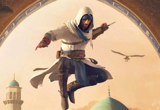 assassins creed mirage