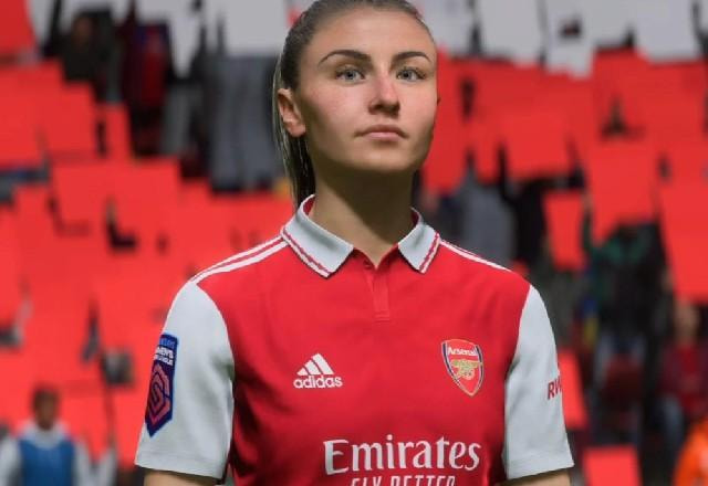 EA SPORTS FC