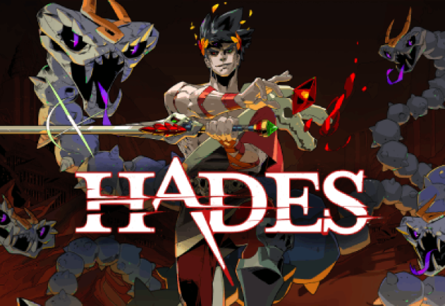 Olho no Indie: Hades chega ao iOS para assinantes da Netflix