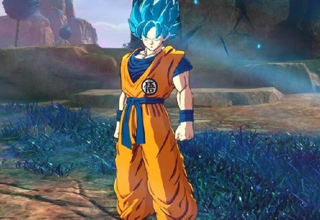 Dragon Ball