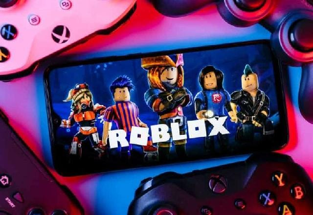 Roblox