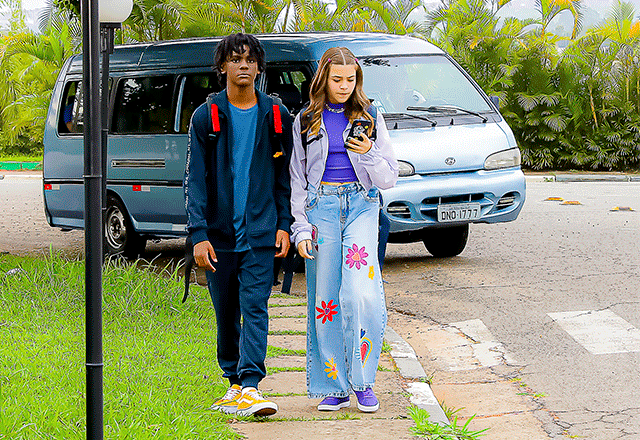 romeu e julieta