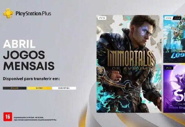 PS PLUS