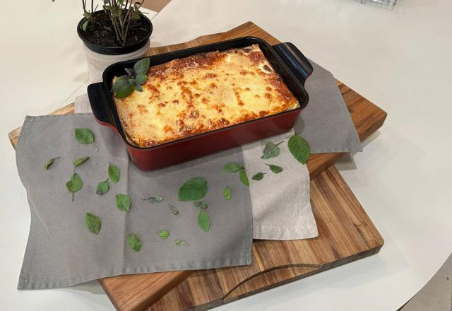 Receita do dia