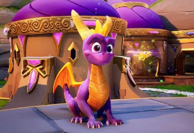 Spyro