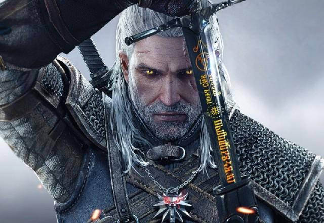 The witcher