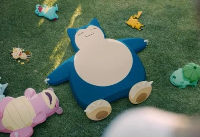 Pokémon Company