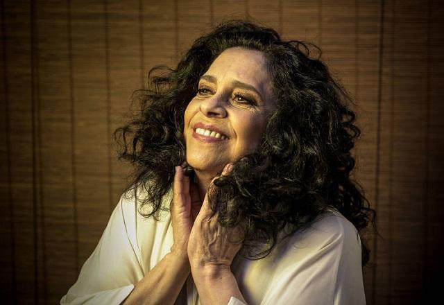 Gal Costa