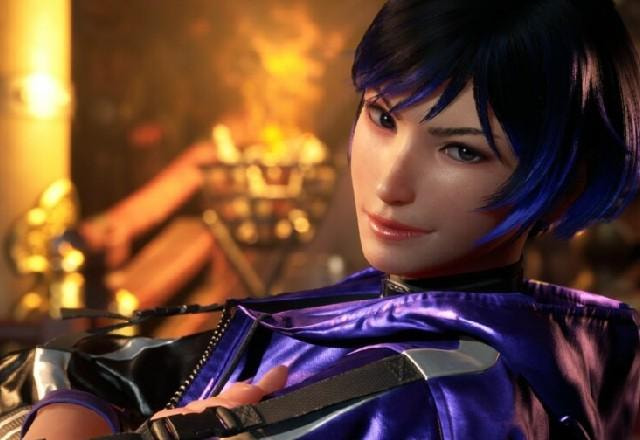 Tekken 8