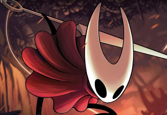 hollow knight