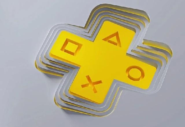 PS PLUS