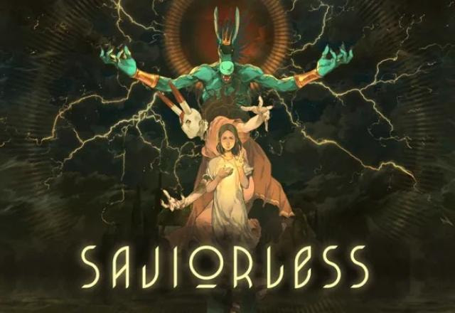 Saviorless