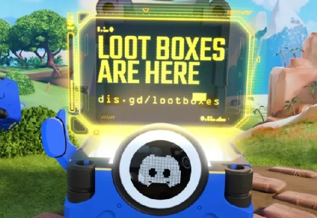 Discord