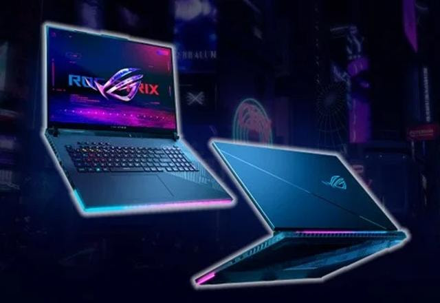 asus rog