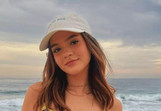 Mel Maia