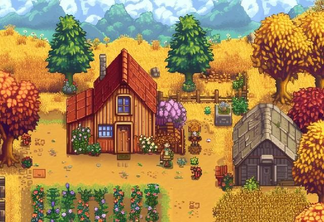 stardew valley