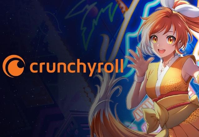 crunchyroll