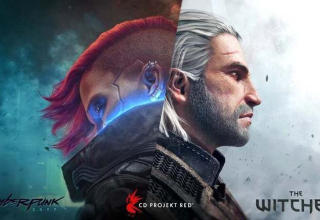 cd projekt red