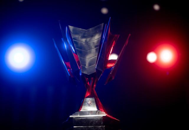 CBLOL 2024 Nova Taça