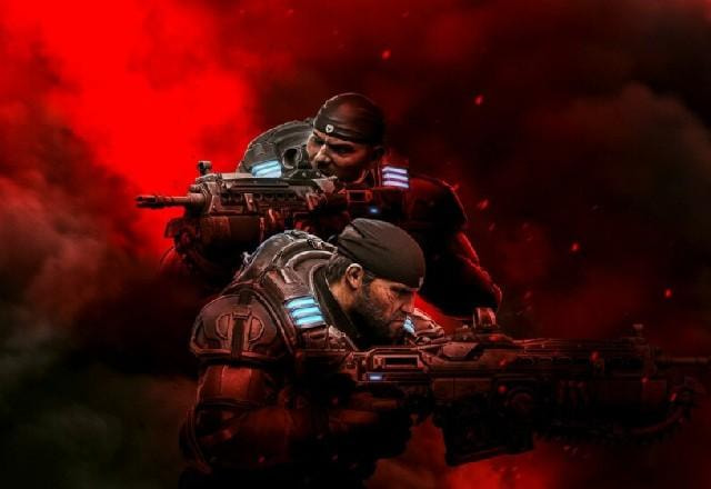 Gears of War