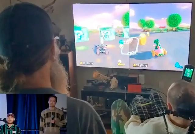 Mario Kart