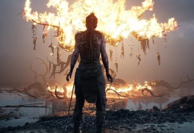 Hellblade