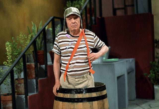 chaves
