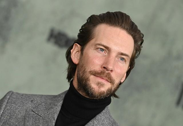 troy baker