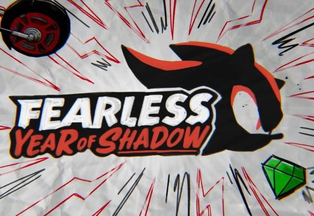 SEGA anuncia Fearless: Year of Shadow para 2024