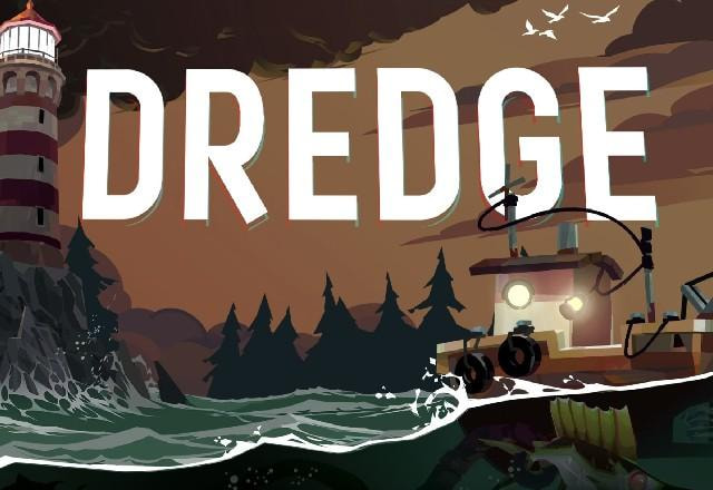 Dredge