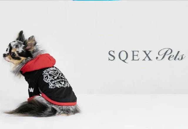 SQEX Pets