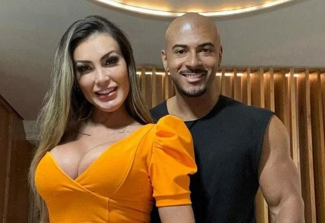 Andressa Urach