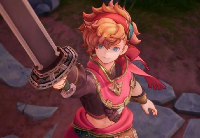 Visions of Mana
