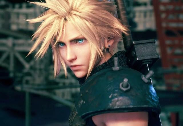 Final Fantasy VII Rebirth Ultimania
