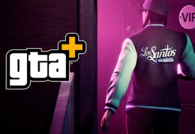 GTA+