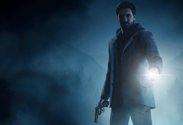 Alan Wake