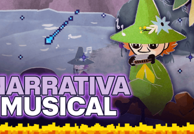 Olho no Indie: Conheça a narrativa musical de Snufkin