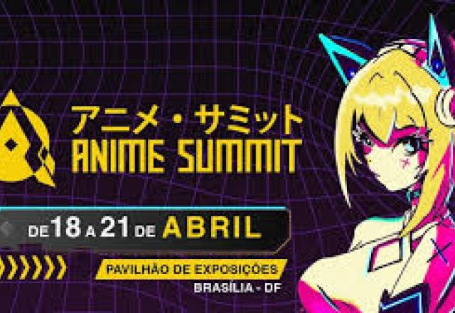 Anime Summit