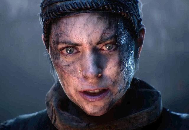 Hellblade 2