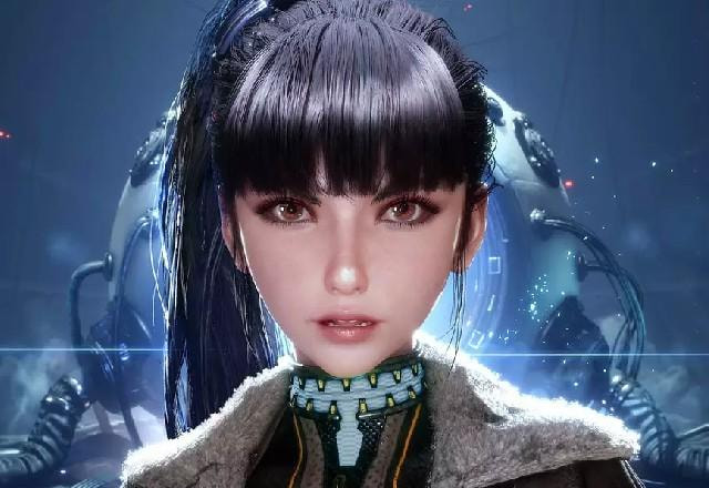 Stellar Blade