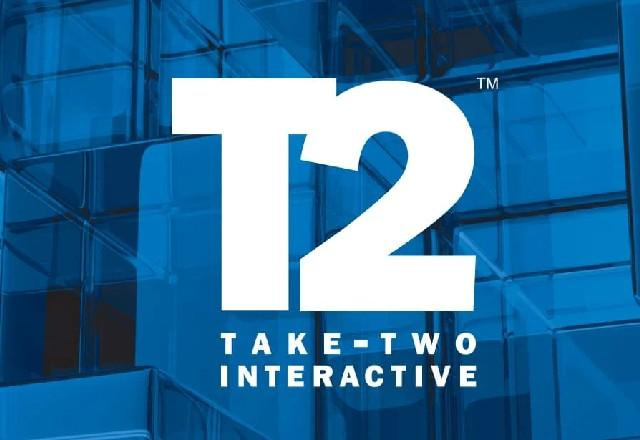 Take-Two Entertainment