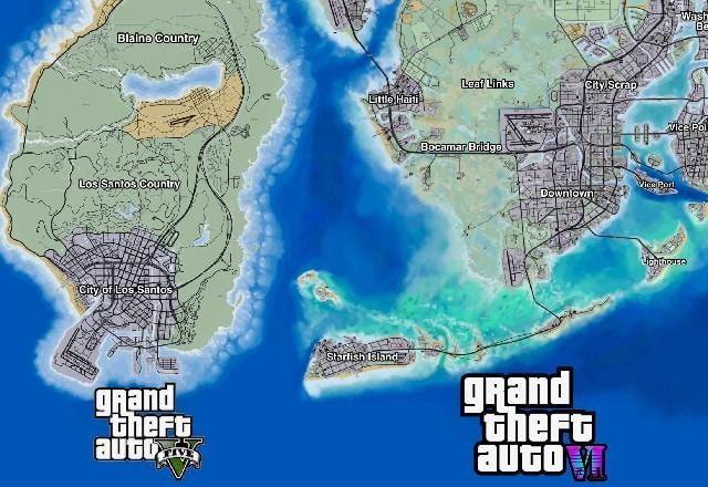 GTA 6