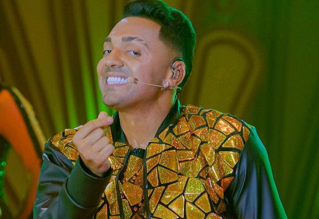 Tirullipa do Circo do Tiru