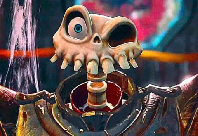 MediEvil 2