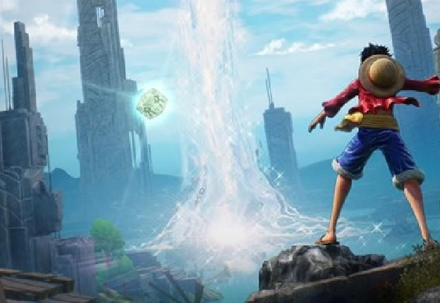 ONE PIECE ODYSSEY