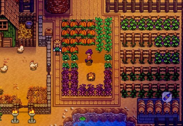 Stardew Valley