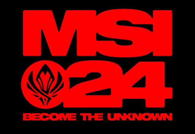 MSI 2024