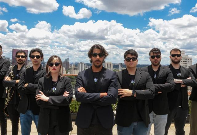 Ilha das Lendas 2024
