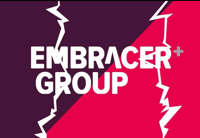 Embracer Group