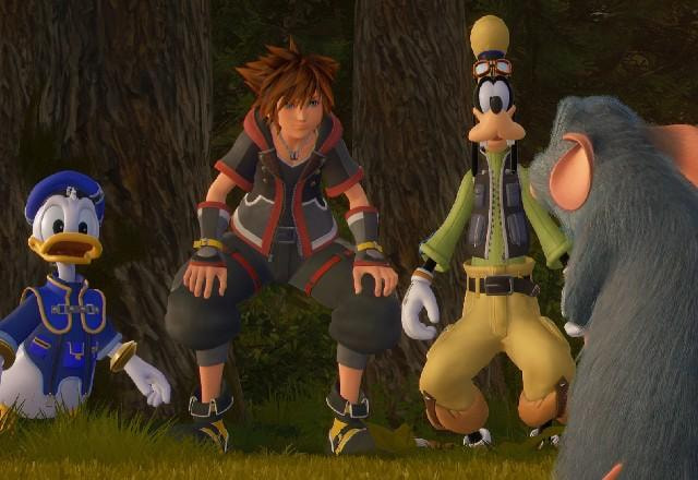 Square Enix